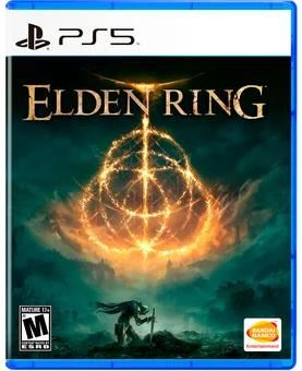 Elden Ring PlayStation 5