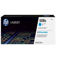 Toner Hp Cf361x (508x) Cyan
