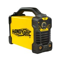 Inversora Handyarc 162 Amp (Inc. PortaElectrodo +Pinza a Tierra)
