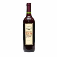 Vino santiago queirolo borgoña 750 ml