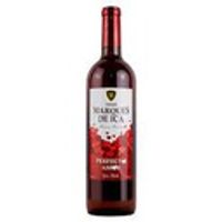 vino tinto marques de ica amor perfecto