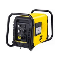 Inversora Plasma Cutmaster 60 Esab