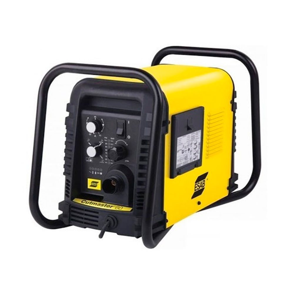 Inversora Plasma Cutmaster 60 Esab