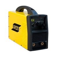 Inversora LHN 280i Plus (Smaw y TIG Lift Arc) Esab