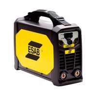Inversora LHN 242i Plus Rogue 200 Amp (Smaw y TIG Lift Arc) ESAB