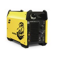 Inversora Warrior 350I Mvcc/Cv 220-460V 0465885881 Inc. Portaelectrodo, Grapa a Tierra. Esab