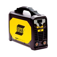 Inversora LHN 202i 180 Amp (Smaw y TIG Lift Arc) Esab