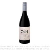 Opi La Mascota Malbec 750ml