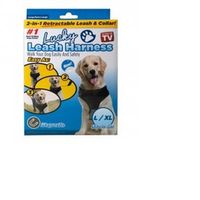 Arnes tipo pechera para perro - Talla XL
