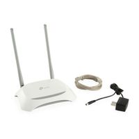 Router inalámbrico Tp-Link 300MBPS