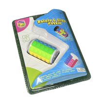 SLIDE PUZZLE 8 CAPAS