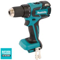 Taladro Atornillador 1/2'' 18V LXT BL Baretool Makita DDF459Z