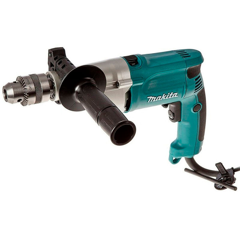 Taladro Percutor 1/2"" 720W 2900 rpm Makita HP2050FH