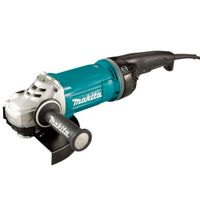 Amoladora Angular 9"" 2800W 6600 rpm Makita GA9070