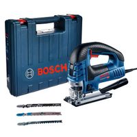 Sierra Caladora 780W 150mm 3100 cpm Bosch GST 150 BCE