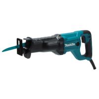 Sierra Sable 255mm 1200W 3000 cpm Makita JR3051TK