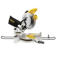 Sierra Ingleteadora 10"" (254mm) 1650W 4800 rpm Stanley SM16-B2