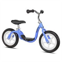 Bicicleta de Equilibrio Balance Bike V2e Blue