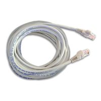 Cable macrotel Patch Cord. 15 metros