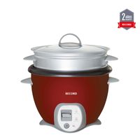 Olla Arrocera Record con Sofrito Roja 1.8L