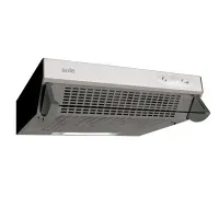 Campana Extractora Sole Ture10GO 90cm