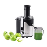 Extractor imaco JE850FC 800ml Plateado
