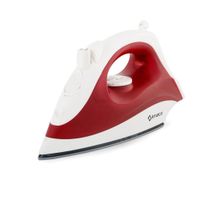 Plancha imaco ETA600 Rojo Blanco