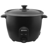 Olla Arrocera Imaco 1.5L Acero
