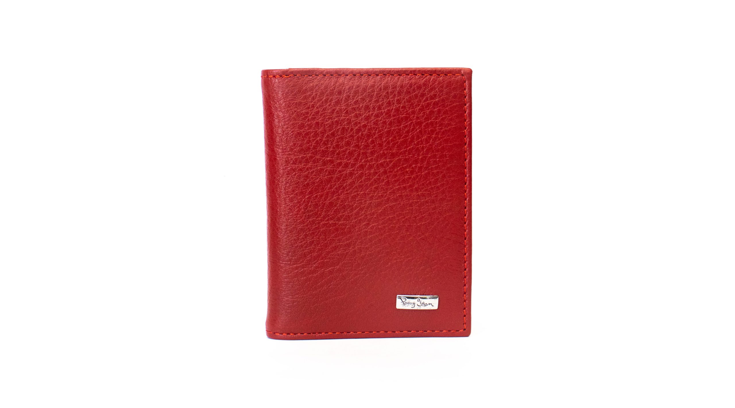Tarjetero PERRY JHAN TC-2001 Red