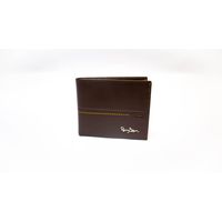 Billetera cuero para caballero PERRY JHAN BC-4054 4