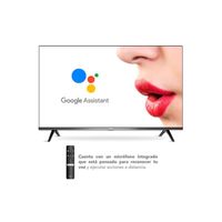 TELEVISOR TCL HD 32"" SMART TV 32S65A ANDROID TV