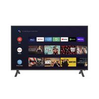 Televisor Smart HD 39"" ANDROID TV