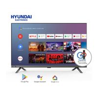 Televisor HYUNDAI LED 32"" HD Smart Tv HYLED3251AiM
