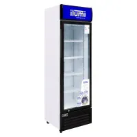 Visicooler Ilumi Bc-3500