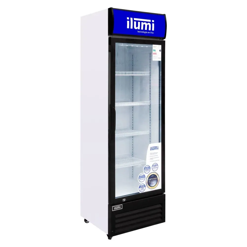 Visicooler Ilumi Bc-3500