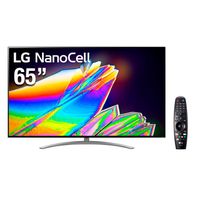 TELEVISOR LG NANOCELL UHD 65"" SMART TV 65NANO96SNA