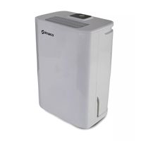 Deshumedecedor Imaco Dhm1002 10 Litros