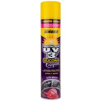 Silicona Protector UV3 para Auto SIMONIZ Chicle 400ml