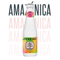 Mr Perkins Agua Tónica Amazónica Caja 24 und. de 200ml