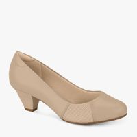 Zapatos De Vestir Modare Mujeres 7005.647.14708  Pu