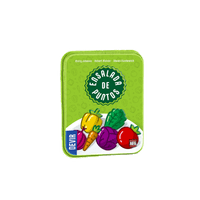 Ensalada de puntos