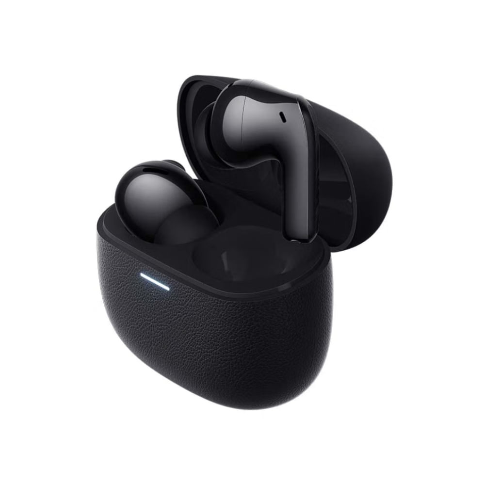 Audifono Bluetooth Xiaomi Buds 5 Pro Hasta 38 HRS - NEGRO