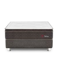 Cama Americana Forli Sirius King