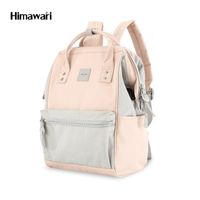 Himawari - Mochila H1881-33 Sorrel 13"" Laptop Girls