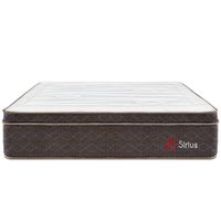 Forli Colchón Sirius 1.5Plazas