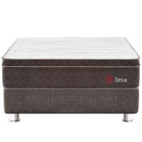 Forli Cama Americana Sirius 1.5Plazas