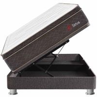 CAMA SIRIUS POCKET PISTONES 2PLZ