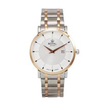 Reloj Análogo para Hombre 41462-05 Plata