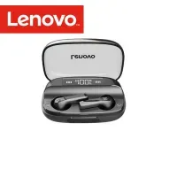 AUDIFONO LENOVO QT81 TWS IPX4 WATERPROOF