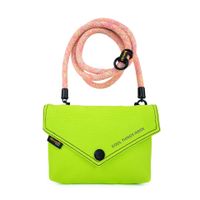 Himawari - Bolso H2302-6 No. 51 De Bolsillo - Verde